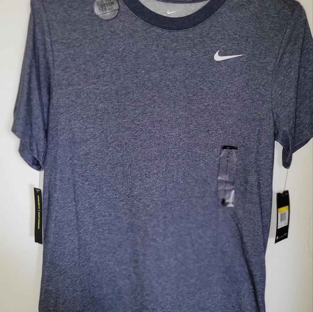 MENS Nike "Denim look" Tshirt